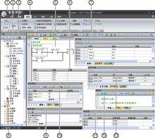 西門子plc編程軟體