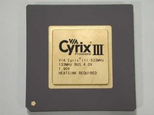 Cyrix