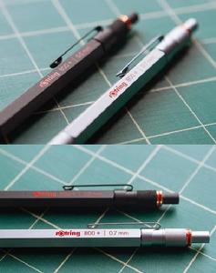 rOtring 800+