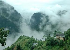 武陵峽景區