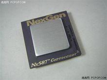 NexGen CPU