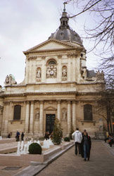 巴黎第四大學