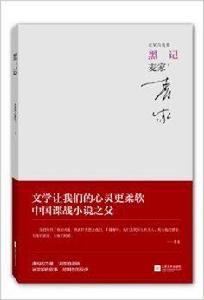 麥家自選集：黑記