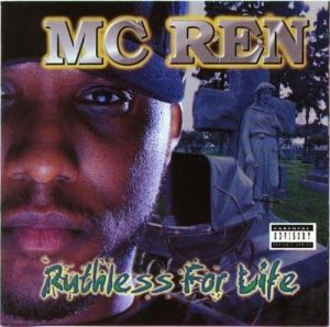 MC Ren