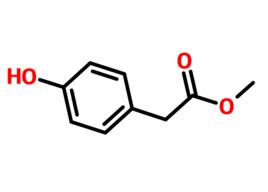 對羥基苯乙酸甲酯