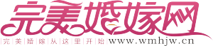 完美婚嫁網LOGO