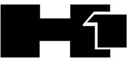 Hummer H1 logo