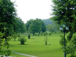 廣州大夫山森林公園