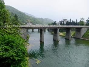 清定橋