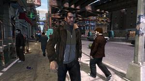 Niko Bellic