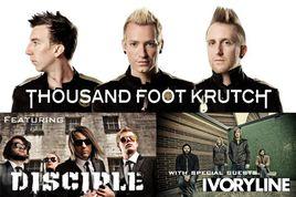 thousand foot krutch