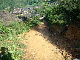 立達村[雲南省保山市昌寧縣更戛鄉立達村]