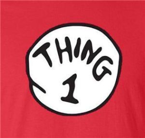 thing