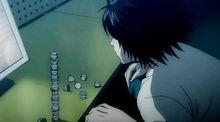 L·Lawliet