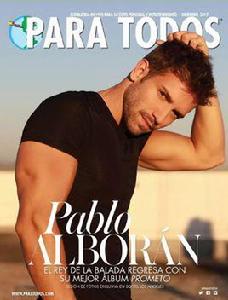 Pablo Alborán[Pablo Alborán]