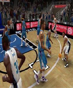 nba live x