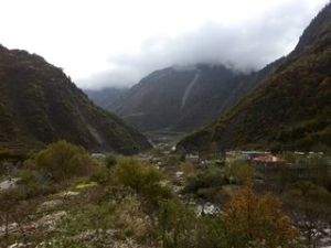 鳳凰屯村