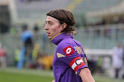 Riccardo Montolivo