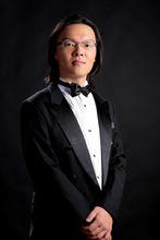 中國著名鋼琴家吳純