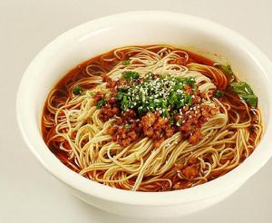 “麵條”[中國傳統食物]