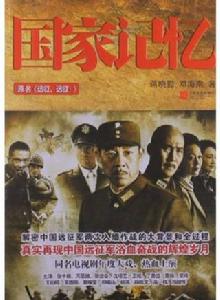 國家記憶[2011年張豐毅主演電視劇]