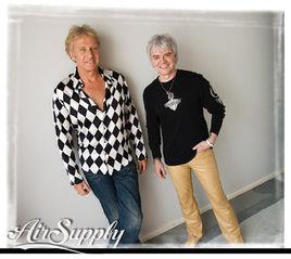 Air Supply