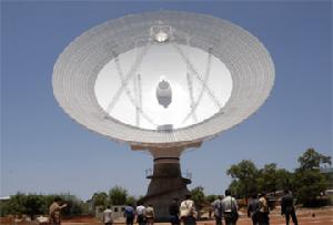 VLBI