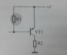 圖1-9電路之三示意圖