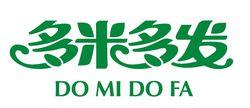 多米多發LOGO