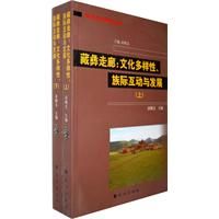 《藏彝走廊：文化多樣性、族際互動與發展》