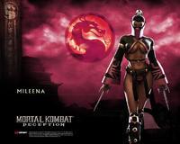 MILEENA