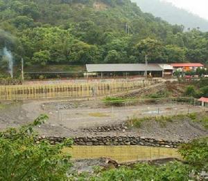 （圖）二重疏洪道河濱公園