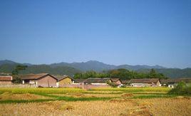 葫蘆口自然村[雲南省魯甸縣茨院鄉茨院村下轄自然村]