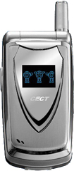 CECT GS860