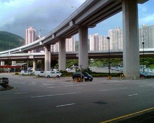 香港駕駛學院