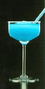 瑪格麗特Margarita