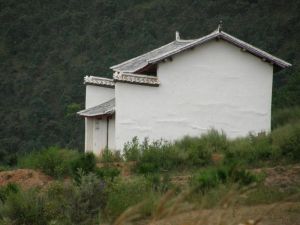 一季田自然村 一季田自然村