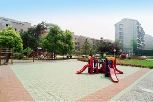 荊州市實驗幼稚園