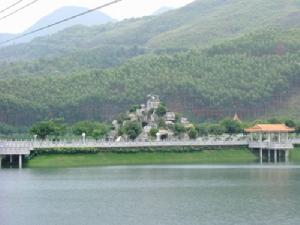 雁鳴湖國家森林公園