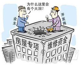 住房維修基金