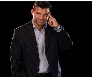 Matt Striker