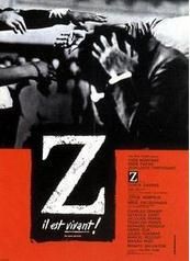 z[1969年科斯塔·加夫拉斯執導電影]