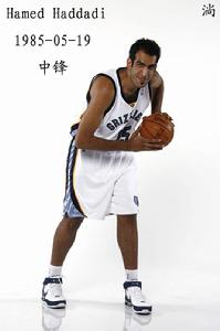 Hamed Haddadi