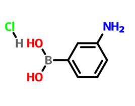 3-氨基苯硼酸鹽酸鹽