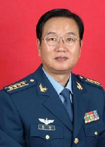 高和[中國空軍總醫院原副院長]