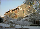 山東大學醫學院