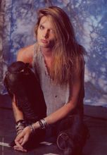 Sebastian Bach