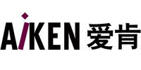 愛肯logo