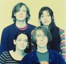 My Bloody Valentine