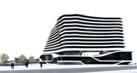 單體酒店 單體酒店